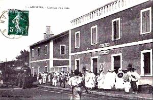 AIN SEFRA 605